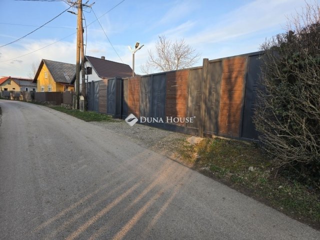 Eladó telek, Gyódon 11.9 M Ft / költözzbe.hu