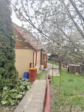 Eladó mezogazdasagi ingatlan, Gödöllőn 29 M Ft, 2 szobás