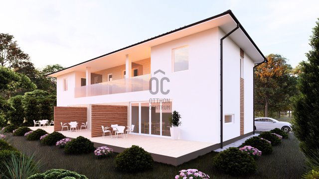 Eladó családi ház, Balatonszárszón 95 M Ft, 4 szobás