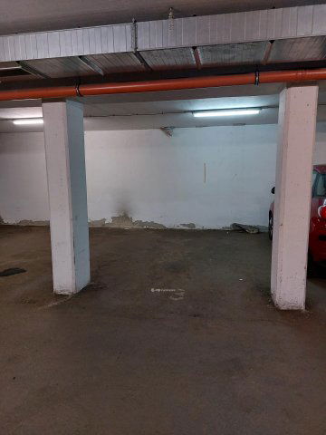 Kiadó garázs, Nyíregyházán 30 E Ft / hó / költözzbe.hu