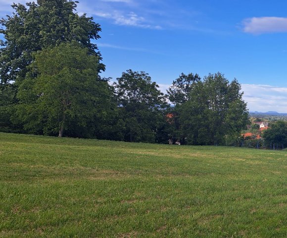 Eladó telek, Zalakaroson 16.8 M Ft / költözzbe.hu