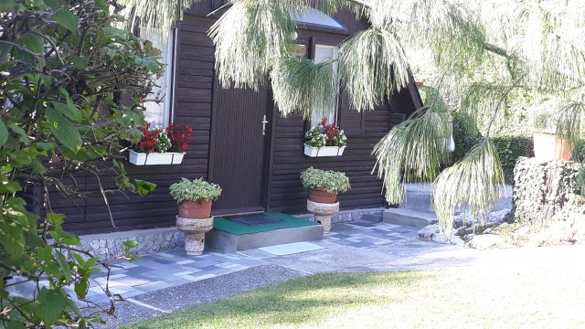 Eladó nyaraló, Miskolcon 33.9 M Ft, 1+1 szobás