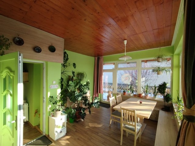 Eladó családi ház, Hajmáskéren 72.8 M Ft, 2+1 szobás