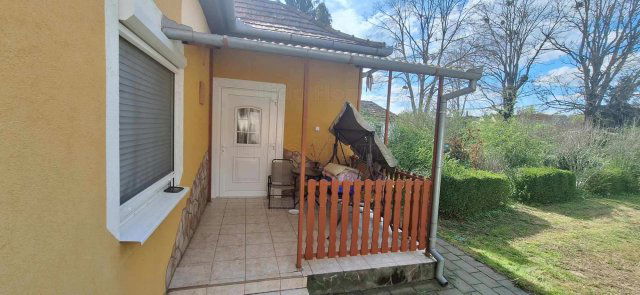 Eladó családi ház, Nagyberkin 22.9 M Ft, 2 szobás
