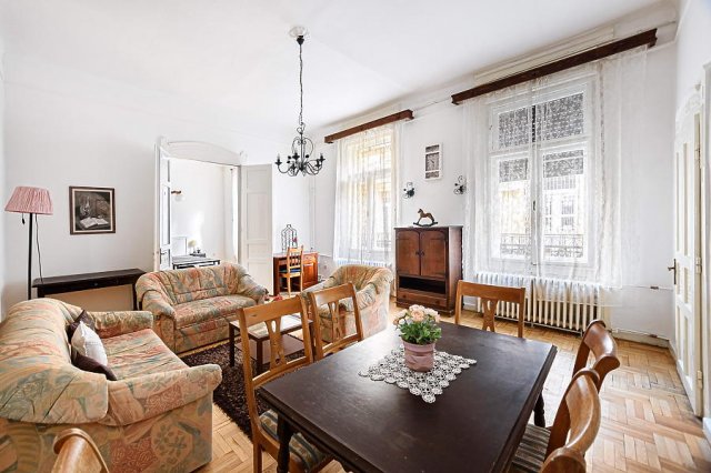 Eladó téglalakás, Budapesten, VIII. kerületben 90.475 M Ft