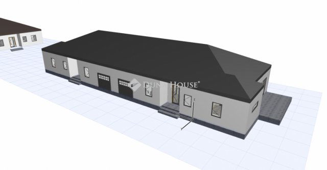 Eladó családi ház, Budapesten, XVIII. kerületben 159.9 M Ft