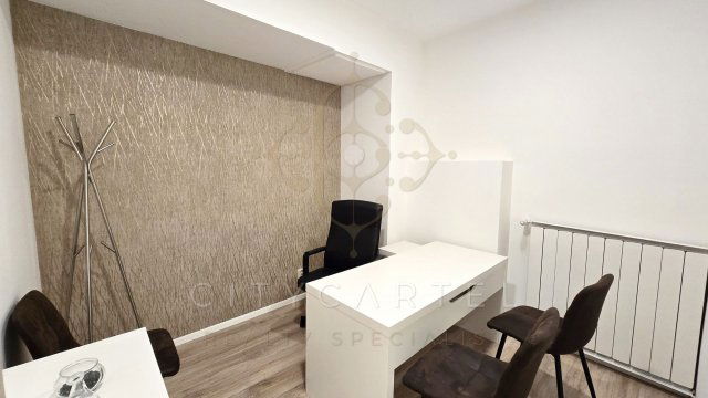 Eladó üzlethelyiség, Budapesten, VI. kerületben 362.4 M Ft