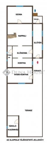 Eladó családi ház, Gyömrőn 89.9 M Ft, 5 szobás