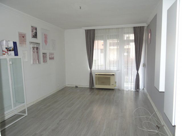 Eladó téglalakás, Szombathelyen 42.49 M Ft, 2 szobás