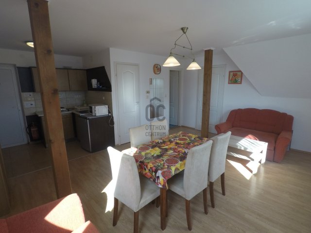 Eladó téglalakás, Kehidakustányban 25 M Ft, 2 szobás