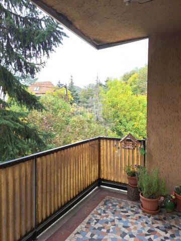 Eladó téglalakás, Budapesten, XII. kerületben 148 M Ft, 3 szobás