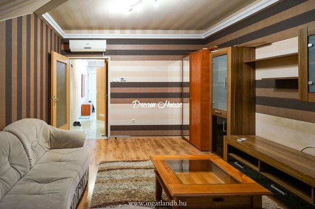 Kiadó téglalakás, albérlet, Nyíregyházán 130 E Ft / hó