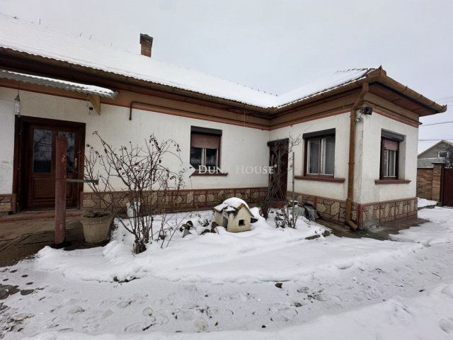 Eladó családi ház, Nagykőrösön 32 M Ft, 3 szobás
