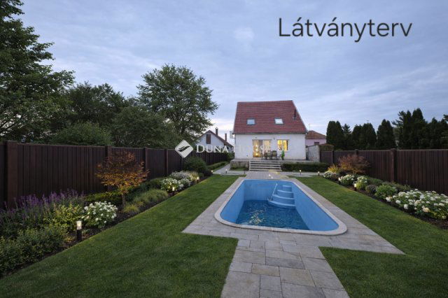 Eladó családi ház, Gyömrőn 120 M Ft, 7 szobás