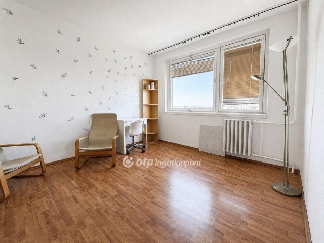 Eladó panellakás, Budapesten, XVII. kerületben 54.9 M Ft