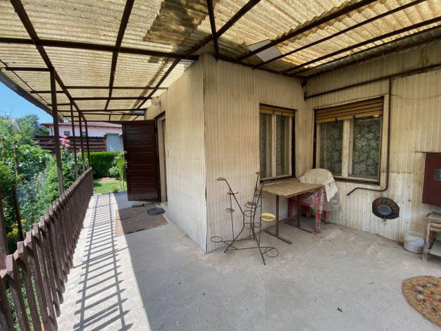 Eladó családi ház, Budapesten, XIX. kerületben 53 M Ft, 3 szobás