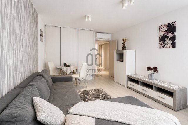 Eladó téglalakás, Budapesten, I. kerületben 97.4 M Ft, 3 szobás