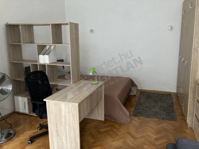 Kiadó téglalakás, albérlet, V. kerületben, Kecskeméti utcában