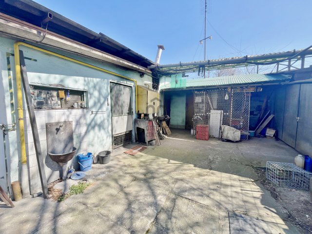 Eladó üzlethelyiség, Budapesten, XXI. kerületben 59.9 M Ft