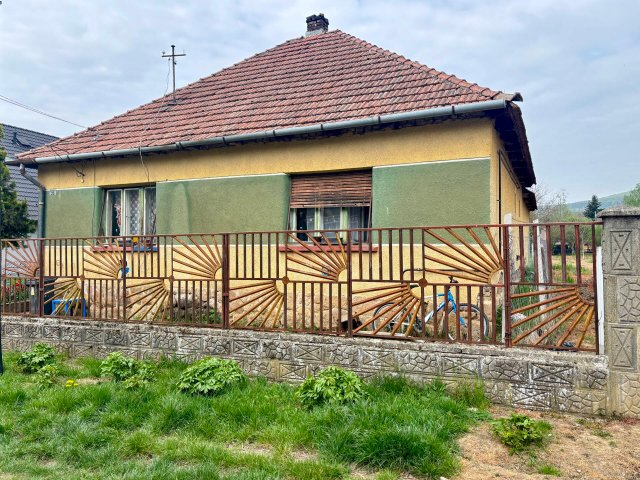 Eladó családi ház, Kosdon 49.9 M Ft, 3 szobás