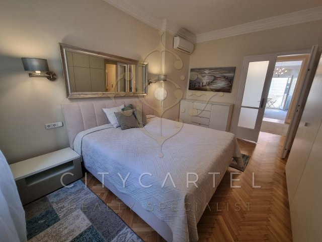 Kiadó téglalakás, albérlet, Budapesten, V. kerületben, 3 szobás