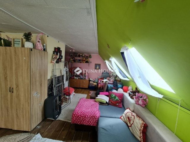 Eladó családi ház, Budapesten, XXII. kerületben 110 M Ft