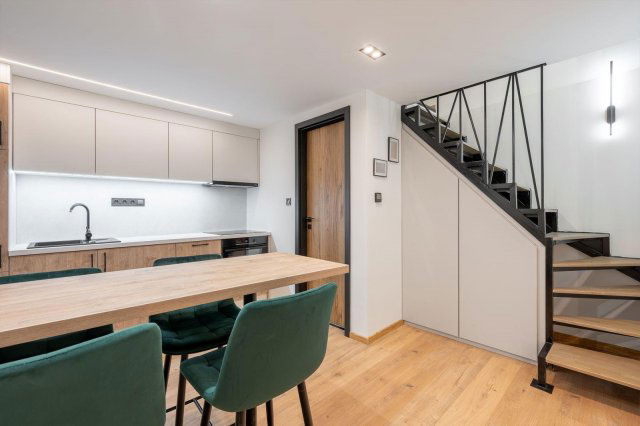 Eladó téglalakás, Budapesten, VIII. kerületben 69.9 M Ft