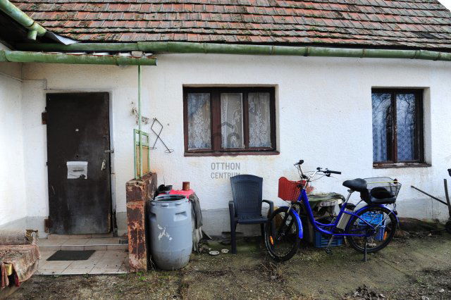 Eladó családi ház, Mikepércsen 29.9 M Ft, 2 szobás