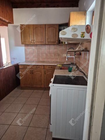 Eladó telek, Monoron 64.9 M Ft / költözzbe.hu