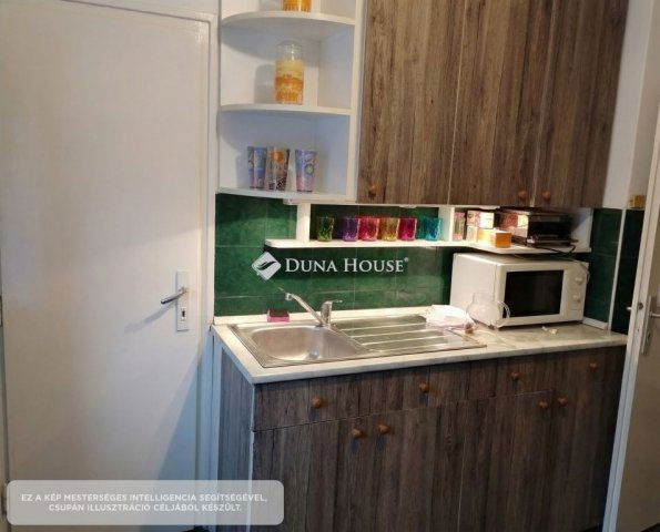 Eladó téglalakás, Székesfehérvárott 48.4 M Ft, 2 szobás