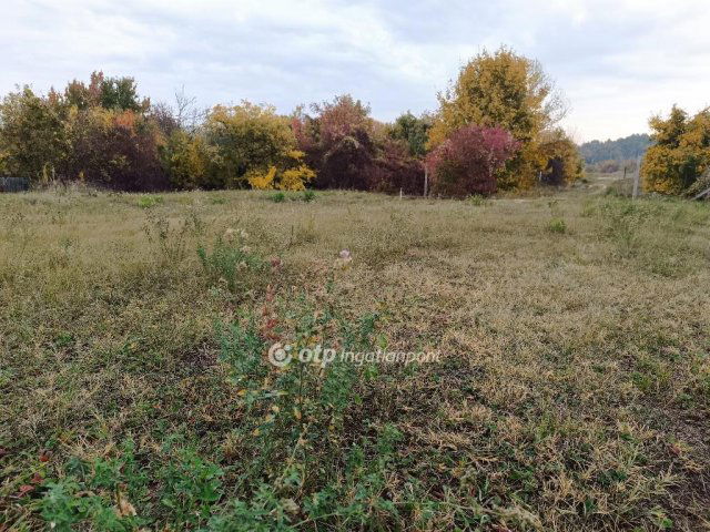 Eladó telek, Solymáron 65.9 M Ft / költözzbe.hu