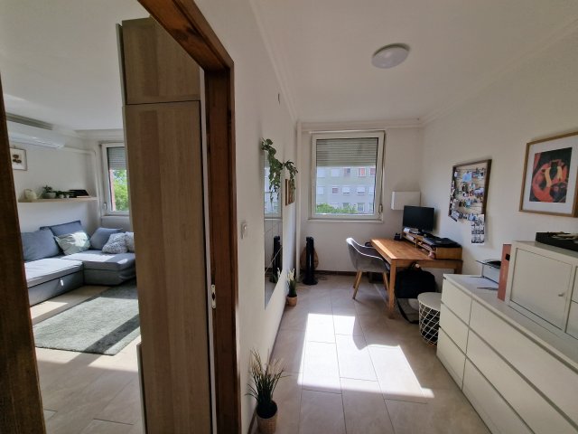 Eladó panellakás, Budapesten, XXI. kerületben 61.9 M Ft, 3 szobás