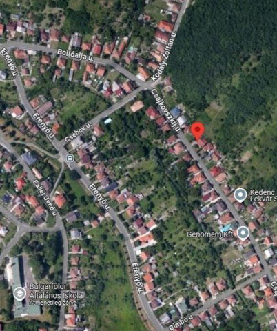 Eladó családi ház, Miskolcon 47.9 M Ft, 3+2 szobás