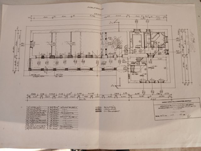 Eladó családi ház, Dabason 160 M Ft, 6 szobás