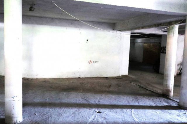 Kiadó garázs, Szegeden 20 E Ft / hó / költözzbe.hu