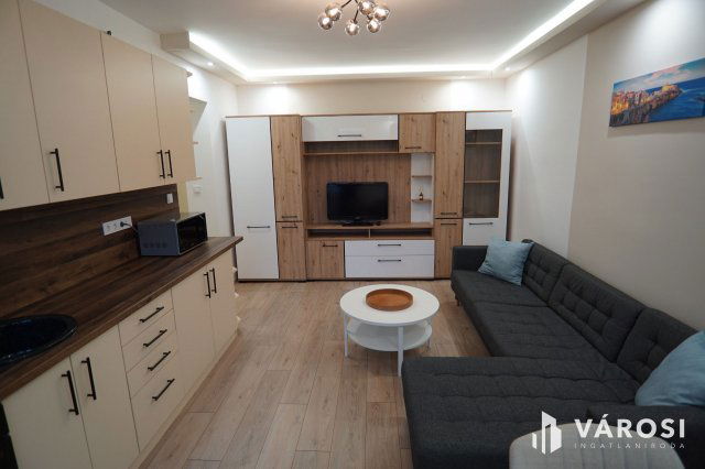 Kiadó téglalakás, albérlet, Nagykanizsán 120 E Ft / hó