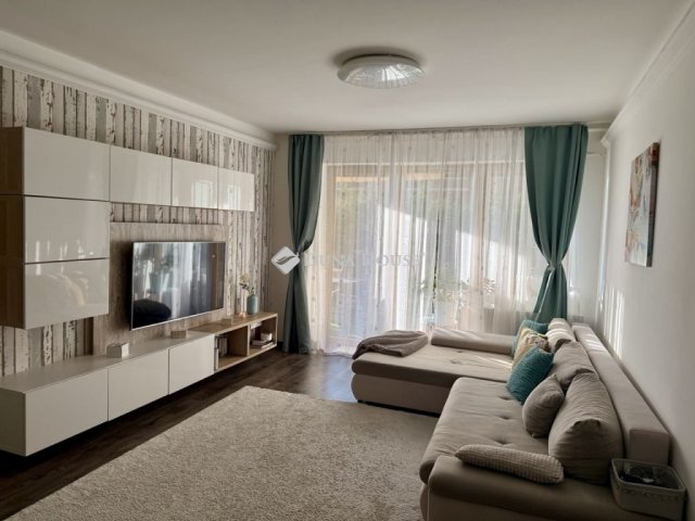 Eladó téglalakás, Budapesten, XIII. kerületben 189 M Ft