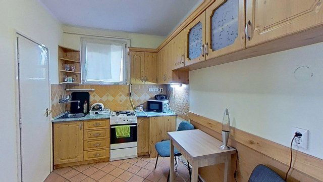 Eladó téglalakás, Székesfehérvárott 52.9 M Ft, 2 szobás