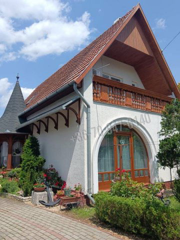 Eladó családi ház, Gyomaendrődön 94.99 M Ft, 3 szobás