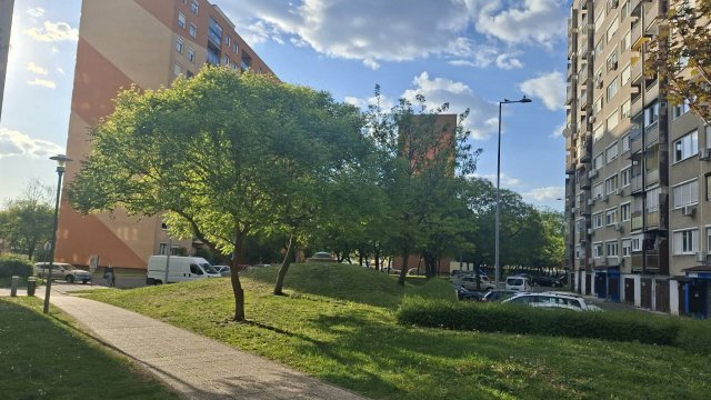 Eladó téglalakás, Budapesten, X. kerületben 54.5 M Ft, 2 szobás