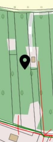 Eladó mezogazdasagi ingatlan, Verőcén 36.5 M Ft