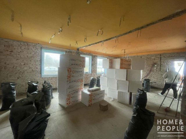 Eladó családi ház, Hódmezővásárhelyen 17.49 M Ft, 4 szobás