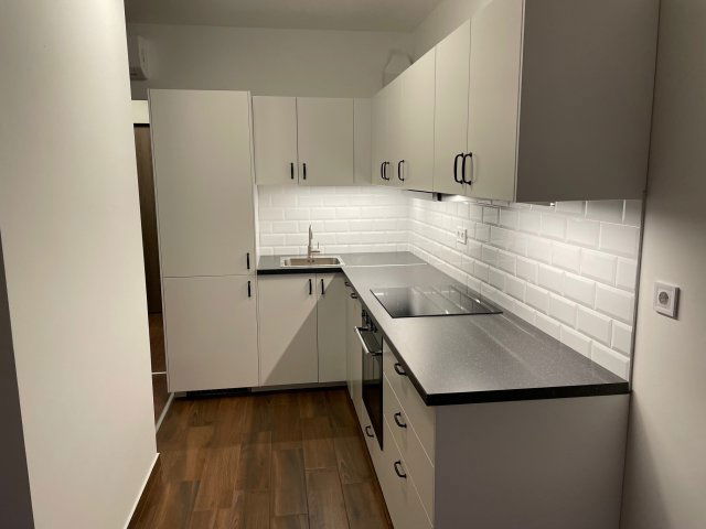 Kiadó téglalakás, albérlet, XIII. kerületben, Zsinór utcában