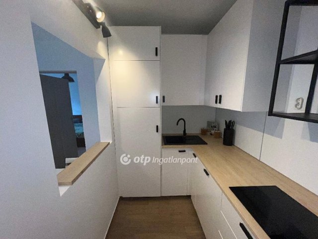 Eladó panellakás, Budapesten, XIV. kerületben 74.9 M Ft, 2 szobás