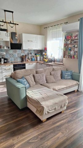 Eladó családi ház, Pilisjászfalun 97 M Ft, 3 szobás