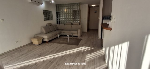 Kiadó téglalakás, albérlet, XIII. kerületben, Viza utcában