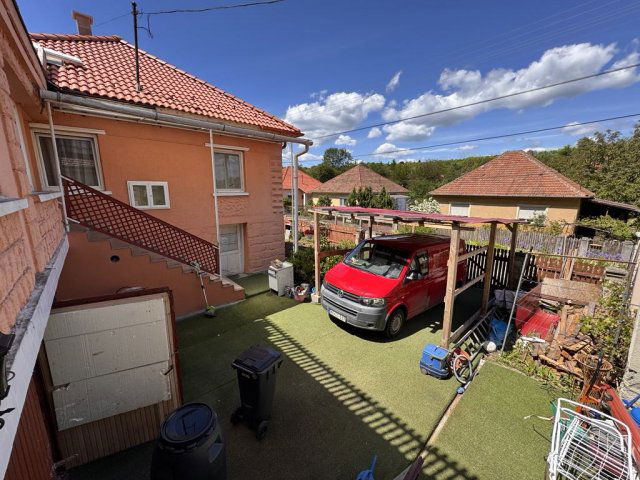 Eladó családi ház, Kazincbarcikán, Kiserdősor utcában 38 M Ft