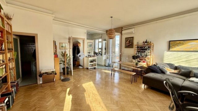 Eladó téglalakás, Budapesten, VII. kerületben 240 M Ft, 3 szobás