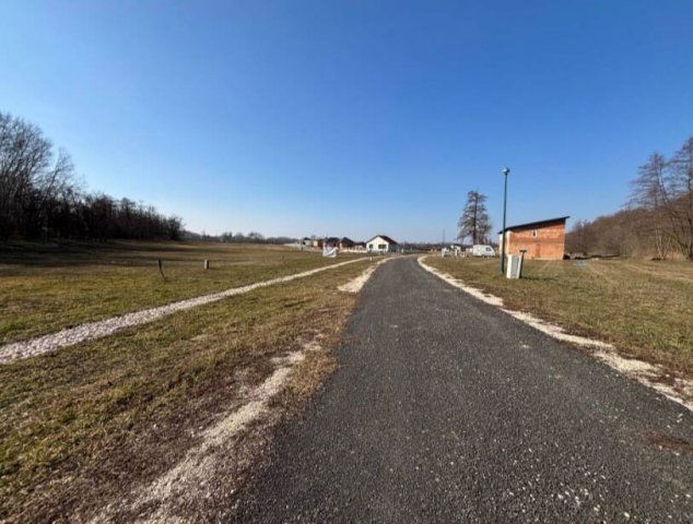 Eladó telek, Környén 27 M Ft / költözzbe.hu
