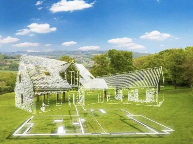 Eladó telek, Szedresen 2.89 M Ft / költözzbe.hu